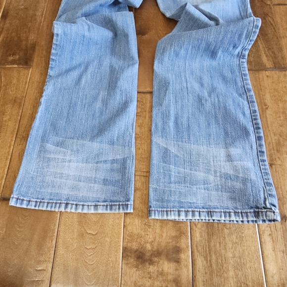 Mossimo jeans size 13R - Picture 13 of 14